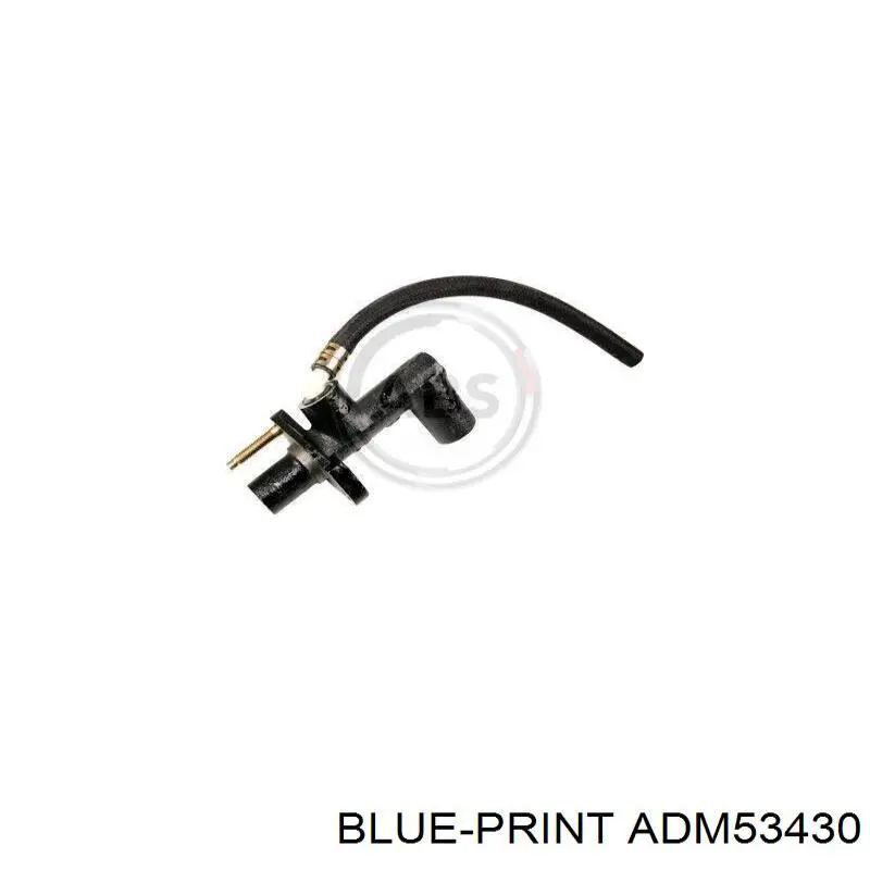 Цилиндр сцепления Blue Print ADM53430