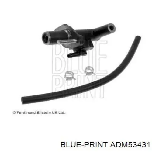 Главный цилиндр сцепления ADM53431 Blue Print