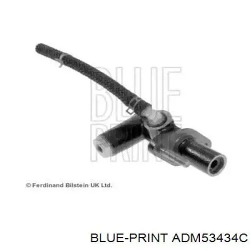  ADM53434C Blue Print