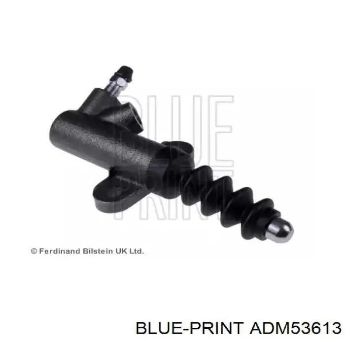 ADM53613 Blue Print цилиндр сцепления рабочий