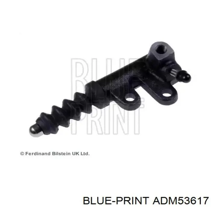 ADM53617 Blue Print цилиндр сцепления рабочий