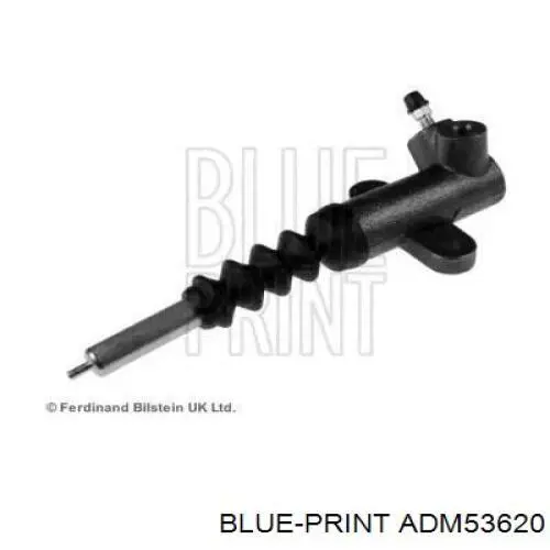 Рабочий цилиндр сцепления ADM53620 Blue Print