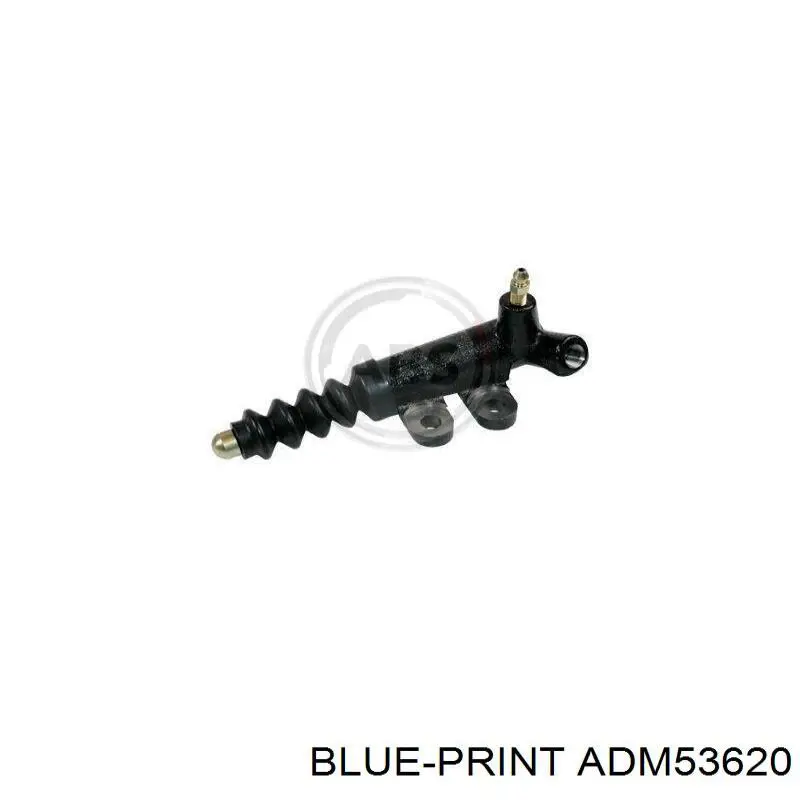 Cilindro receptor, embrague ADM53620 Blue Print