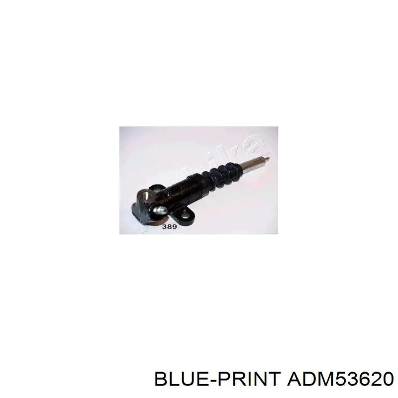 Купить ADM53620 Blue Print Рабочий цилиндр сцепления