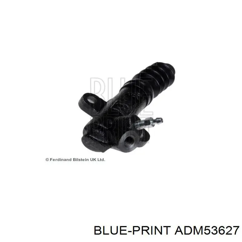 Купить ADM53627 Blue Print Рабочий цилиндр сцепления