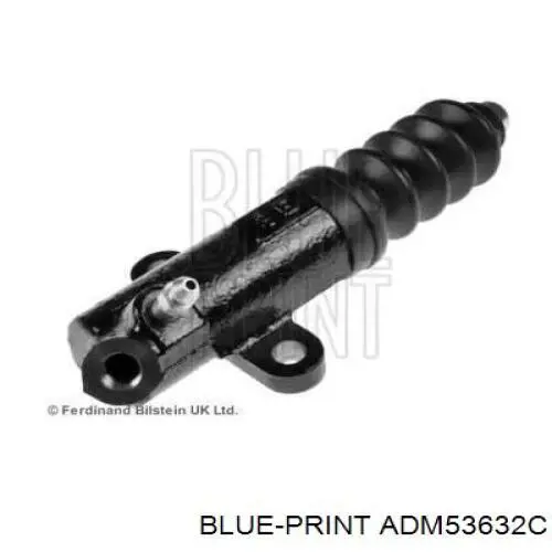  ADM53632C Blue Print