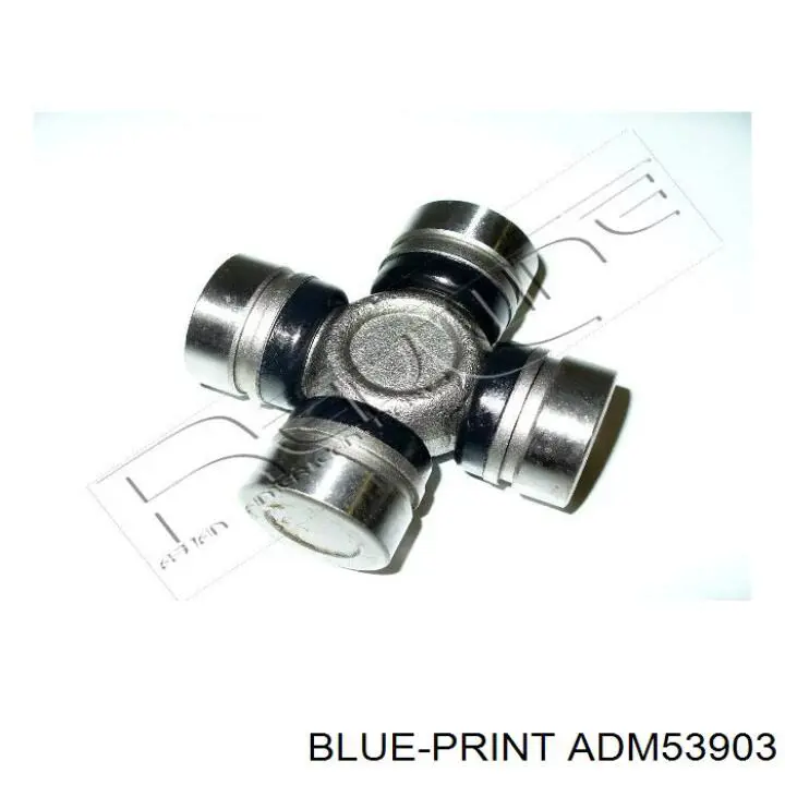 Купить ADM53903 Blue Print Крестовина карданного вала заднего