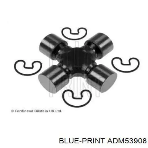  Blue Print ADM53908 цена, от 21.29 USD