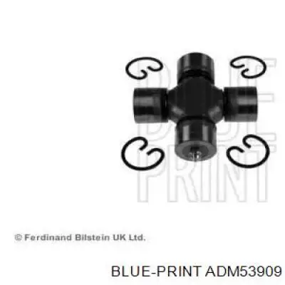 Крестовина карданного вала переднего ADM53909 Blue Print