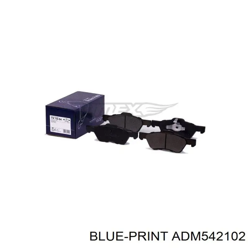 Колодки Friction Master MX843 цена, от 26.05 USD