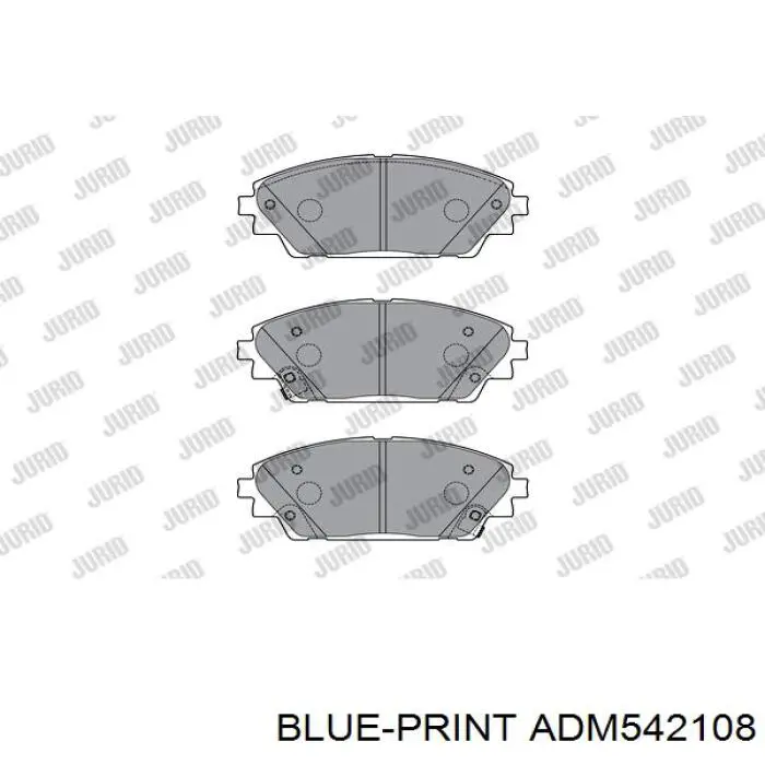 Купить B6YS3328Z Mazda Колодки тормозные