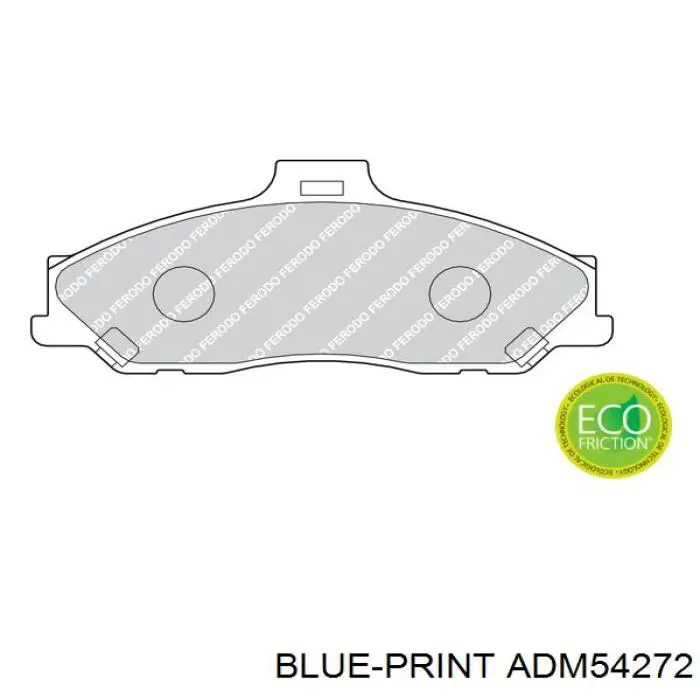 Колодки Bosch 986424720 цена, от 29.20 USD