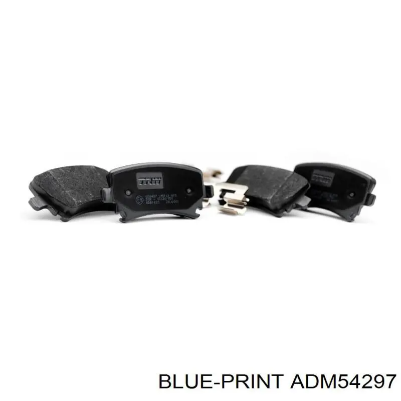 Колодки Febi 170903 цена, от 25.54 USD