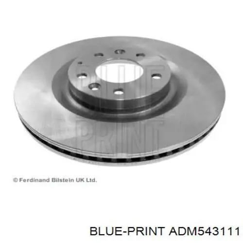 Купить E6F166 Advics Ротор тормозной