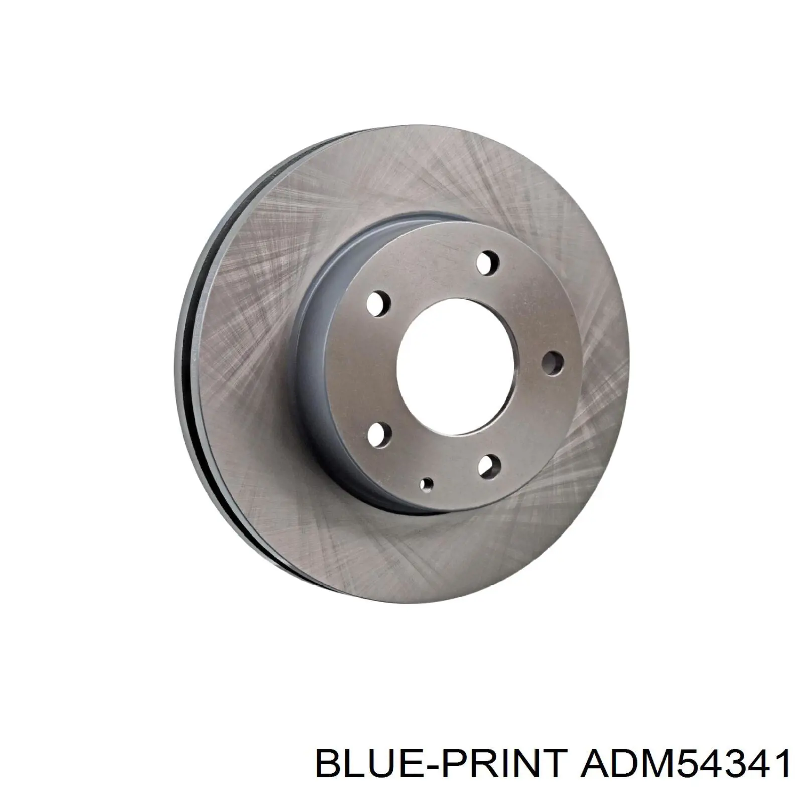 ADM54341 Blue Print