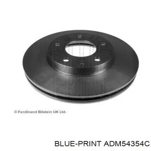  ADM54354C Blue Print