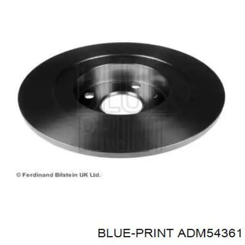 ADM54361 Blue Print