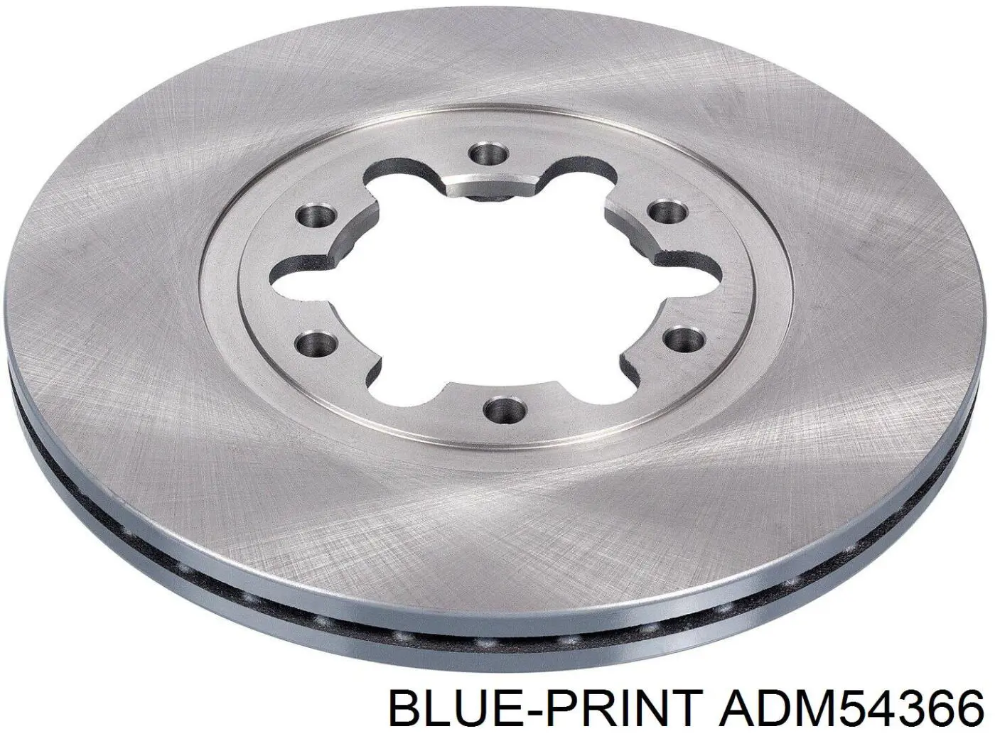 Тормоз дисковый передний Ford XM341027BA цена, от 31.15 USD