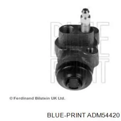 Цилиндр тормозной колесный ADM54420 Blue Print