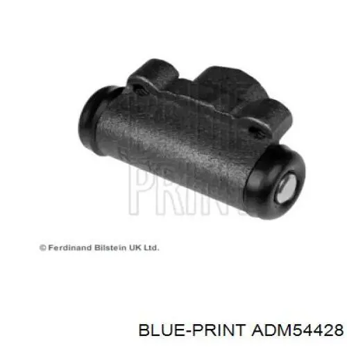 Стартер BLUE PRINT ADM54428