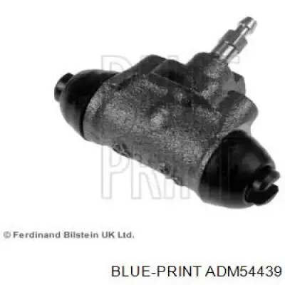 Цилиндр тормозной колесный ADM54439 Blue Print