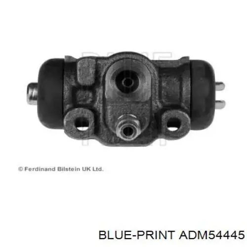 Рабочий тормозной цилиндр Hyundai/Kia MDX5026610A цена, от 11.06 USD