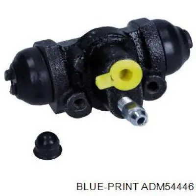Цилиндр тормозной колесный ADM54446 Blue Print