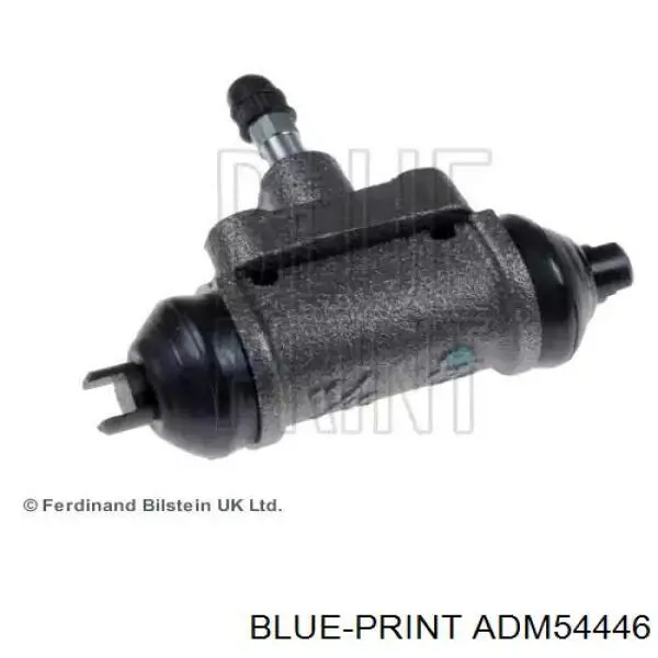 Купить ADM54446 Blue Print Цилиндр тормозной колесный