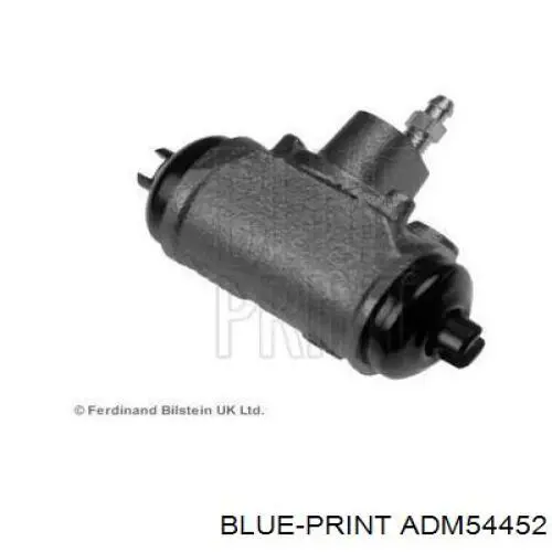ADM54452 Blue Print цилиндр тормозной колесный рабочий задний