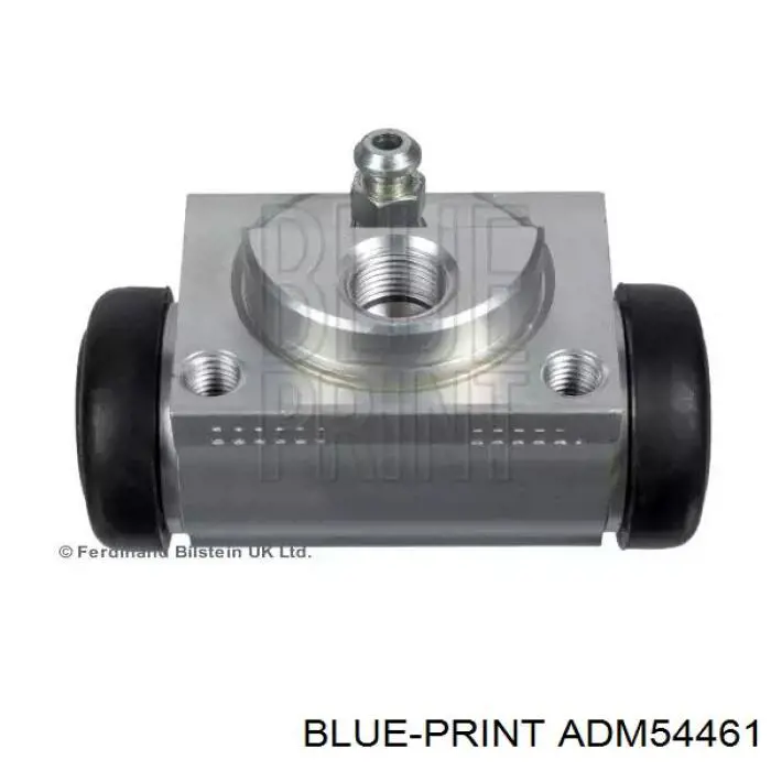 ADM54461 Blue Print цилиндр тормозной колесный рабочий задний