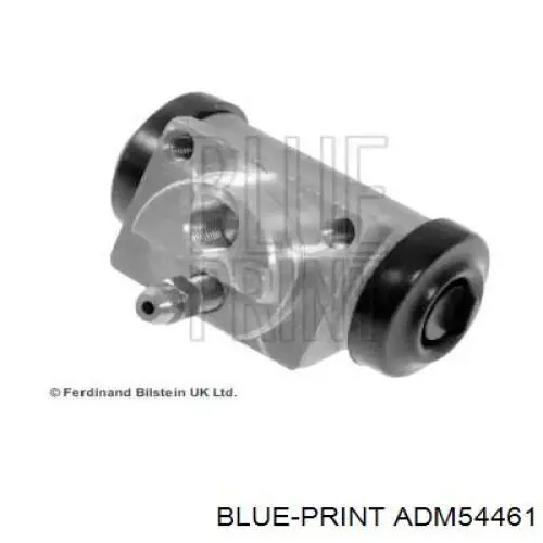 ADM54461 Blue Print