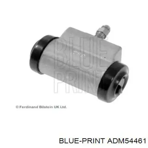 Цилиндр тормозной колесный 1145295 Ford