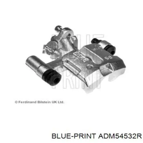  ADM54532R Blue Print