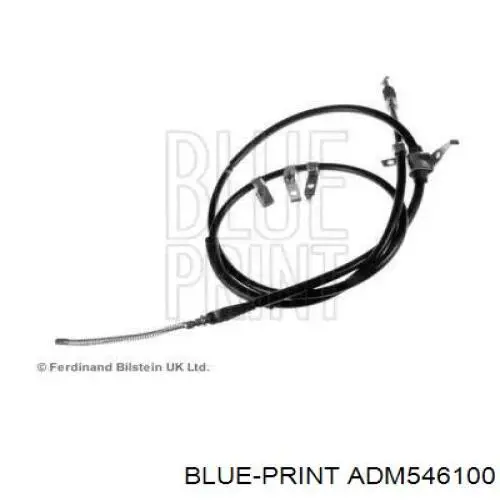  ADM546100 Blue Print