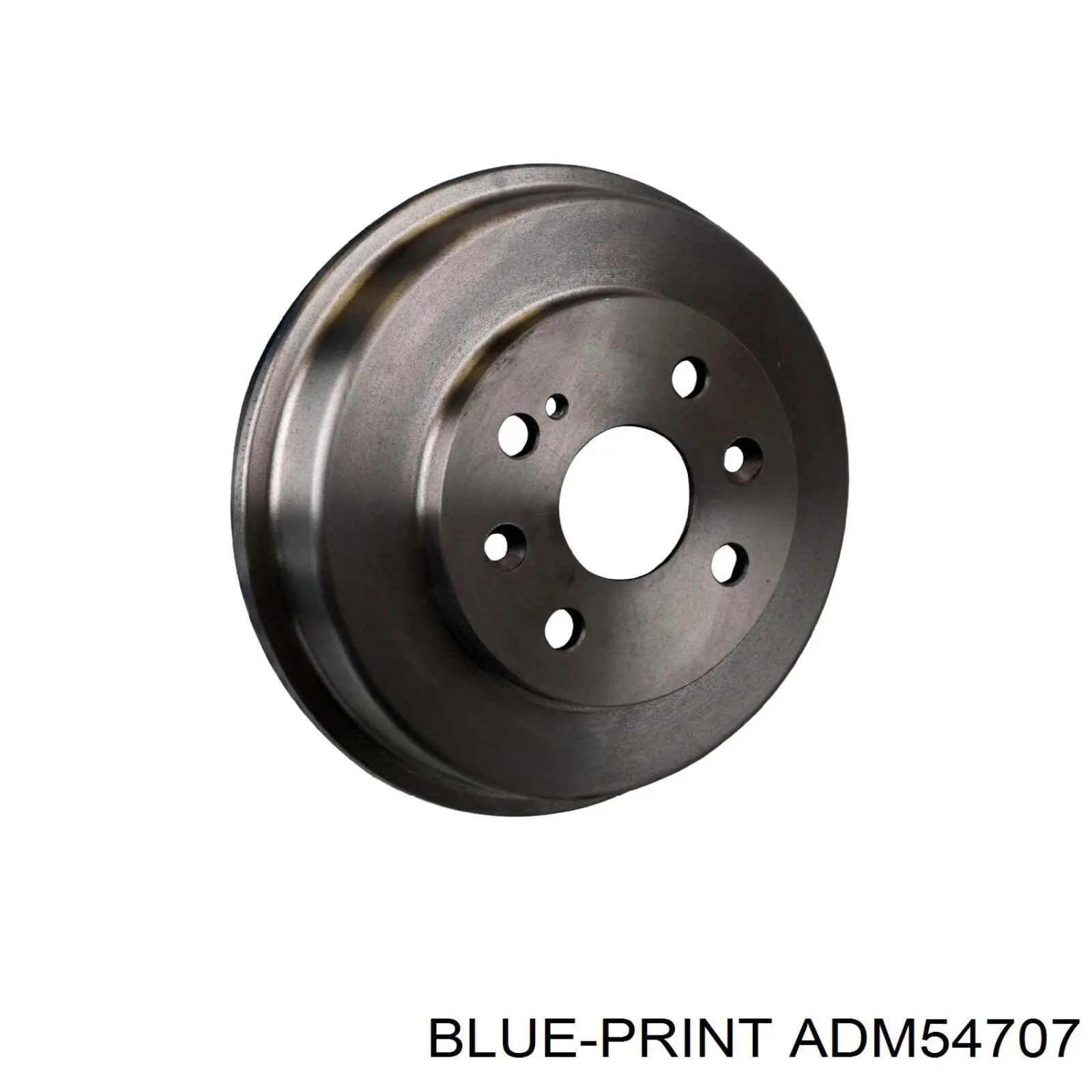 ADM54707 Blue Print Тормозной барабан