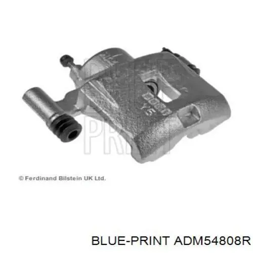  ADM54808R Blue Print