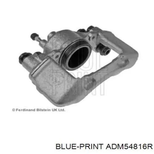  ADM54816R Blue Print