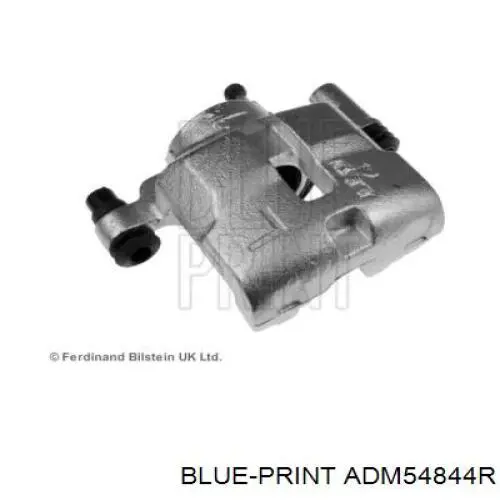 Суппорт тормозной передний левый ADM54844R Blue Print