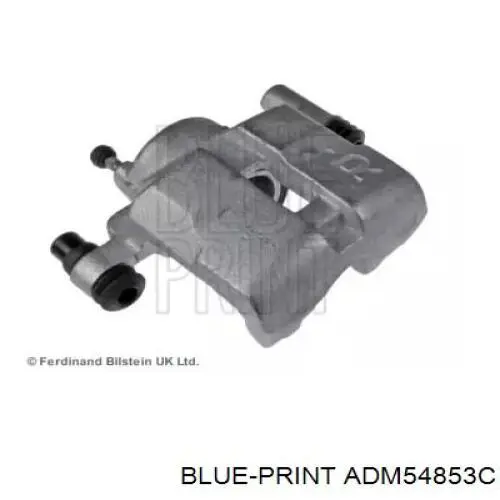 Купить 820752 Maxgear Суппорт тормозной передний правый