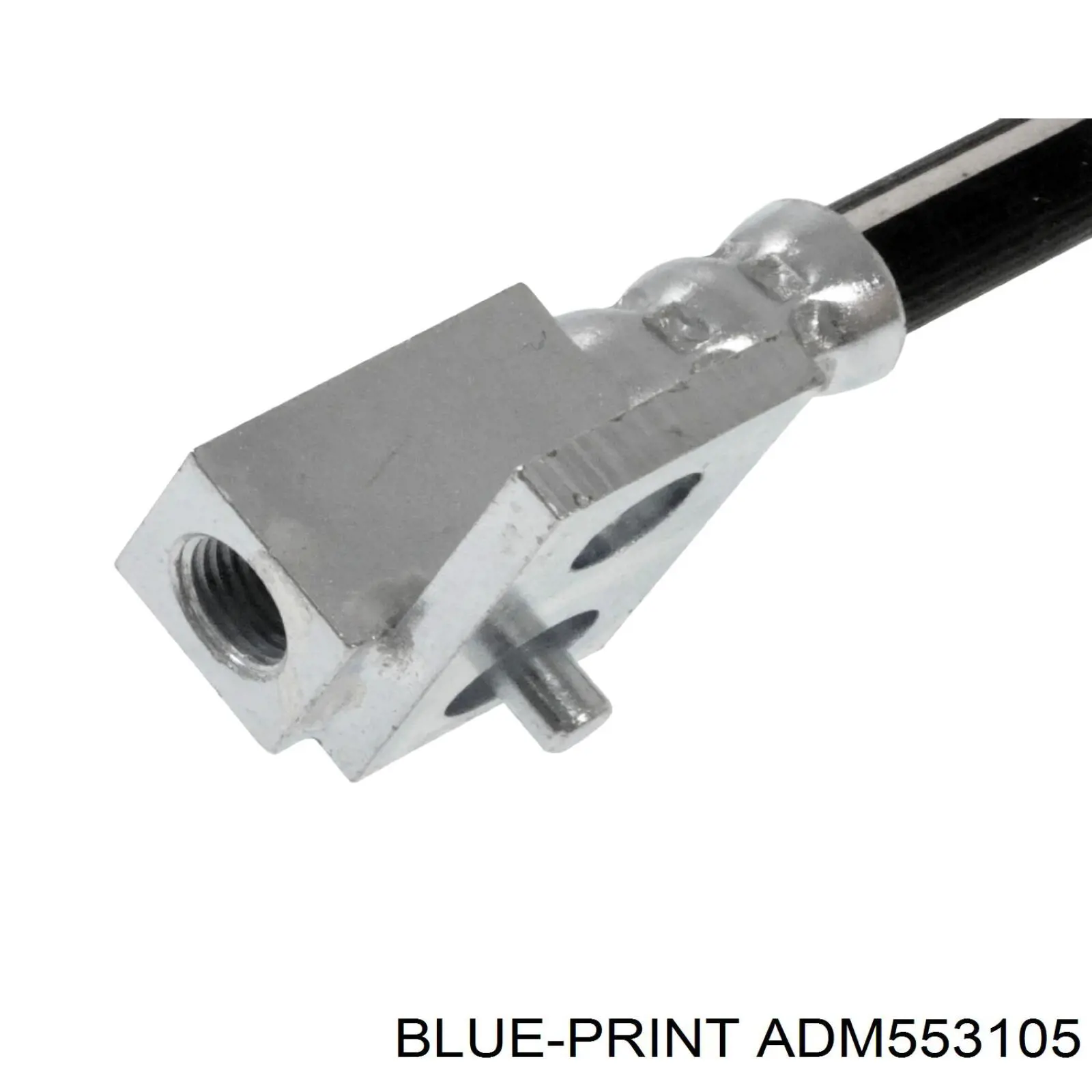 ADM553105 Blue Print шланг тормозной передний правый