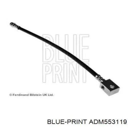  ADM553119 Blue Print