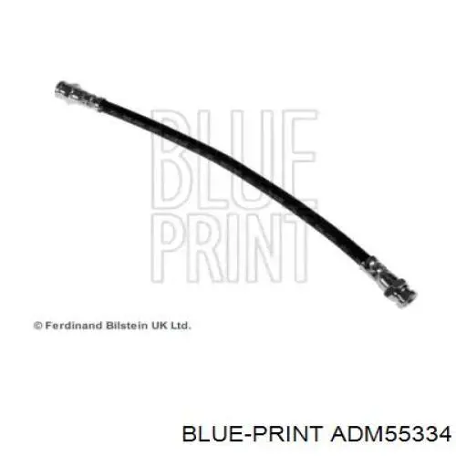  ADM55334 Blue Print