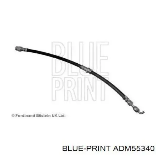 ADM55340 Blue Print