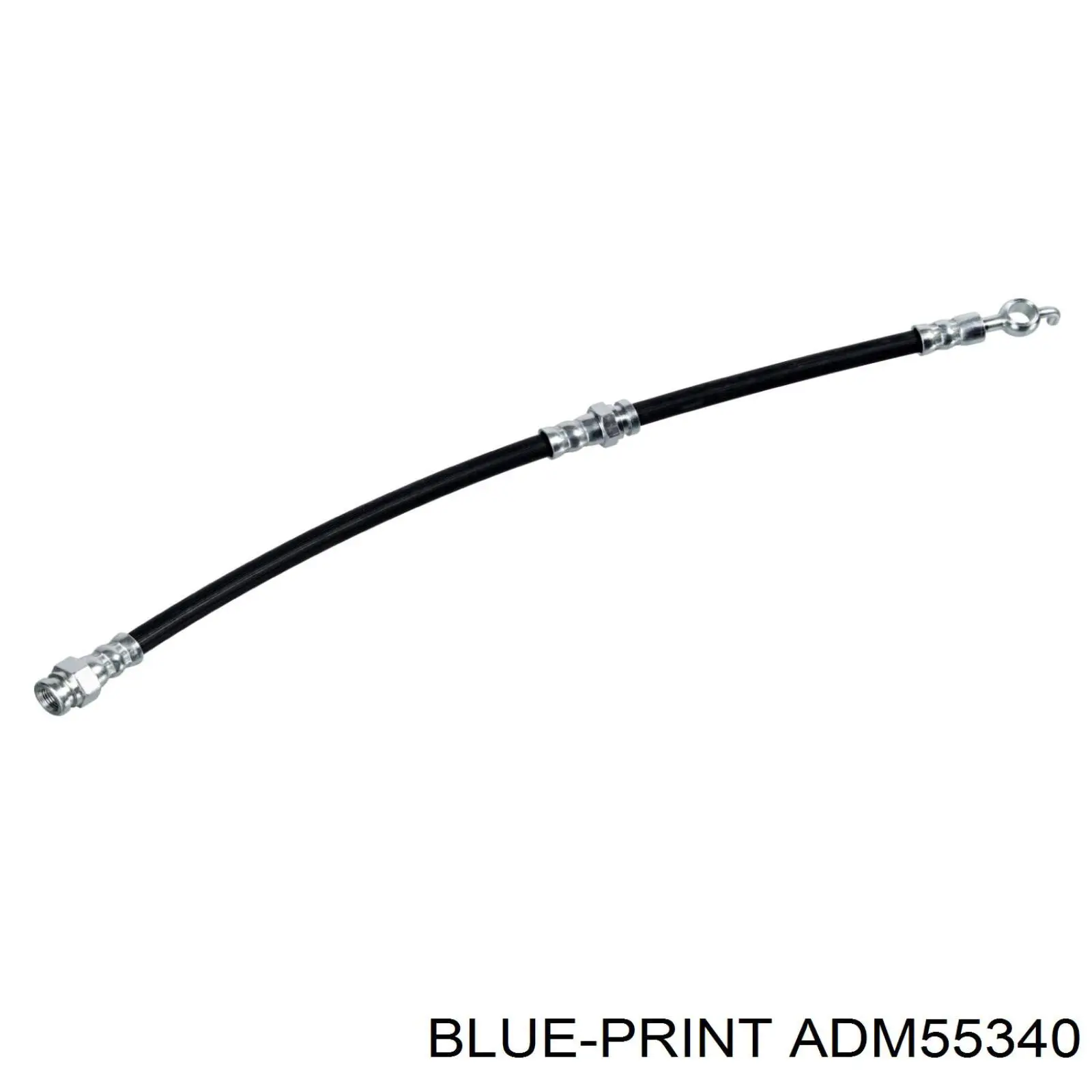 Шланг тормозной передний K&K FT4780 цена, от 8.67 USD