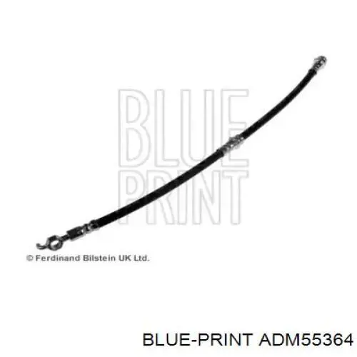  ADM55364 Blue Print