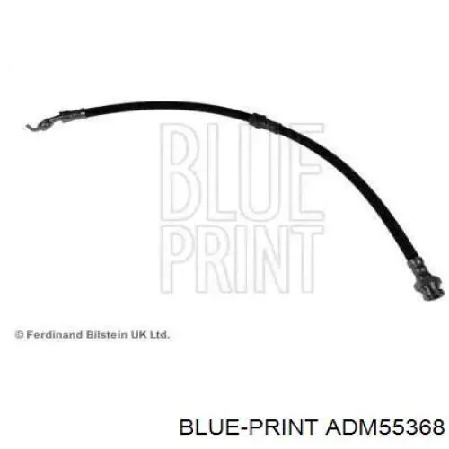 ADM55368 Blue Print