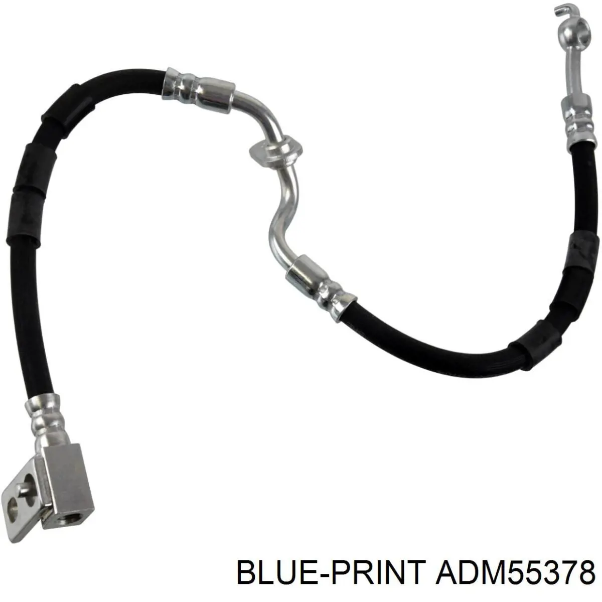 Тормозной шланг Ashika 6903357 цена, от 23.70 USD