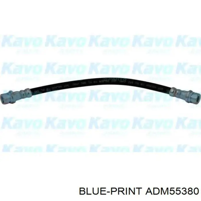 Шланг тормозной задний, правый Blue Print ADM55380 цена, от 9.19 USD