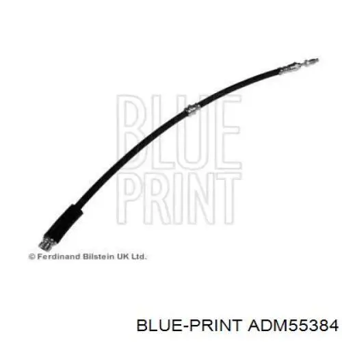  ADM55384 Blue Print