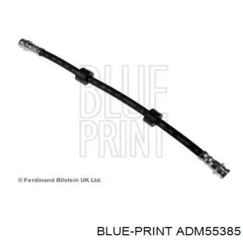 Задний тормозной шланг ADM55385 Blue Print